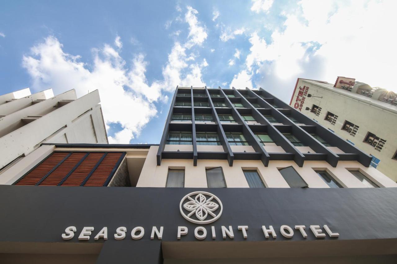 Season Point Hotel — Photos 1