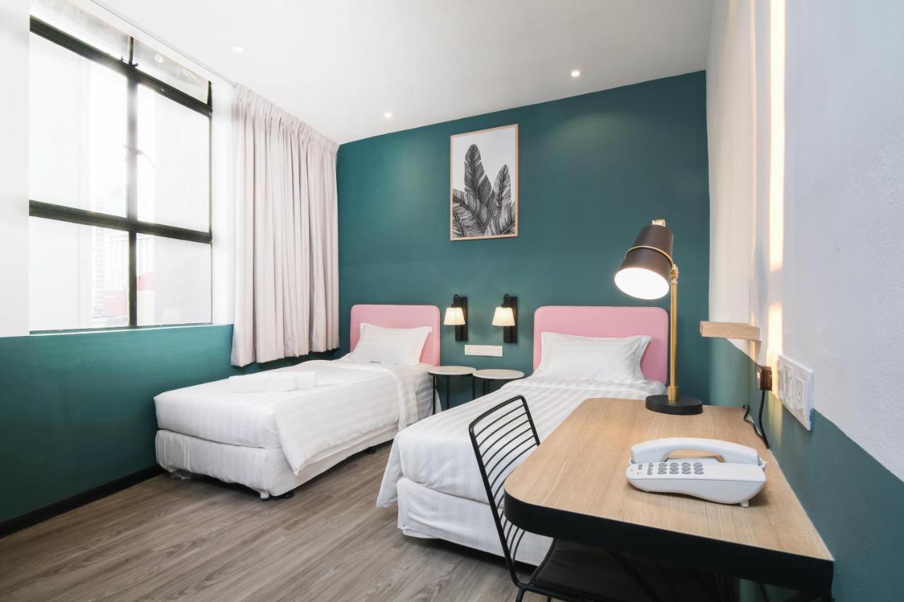 Season Point Hotel — Photos 2
